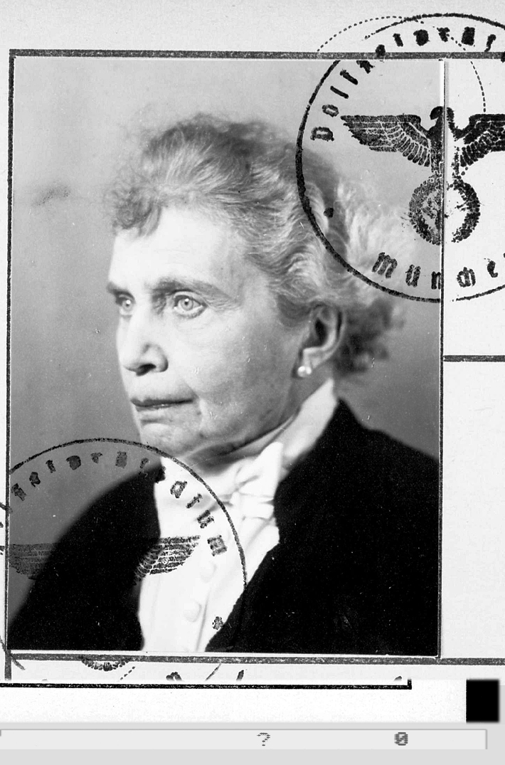 Maria Anna Tiktin Tiktin
