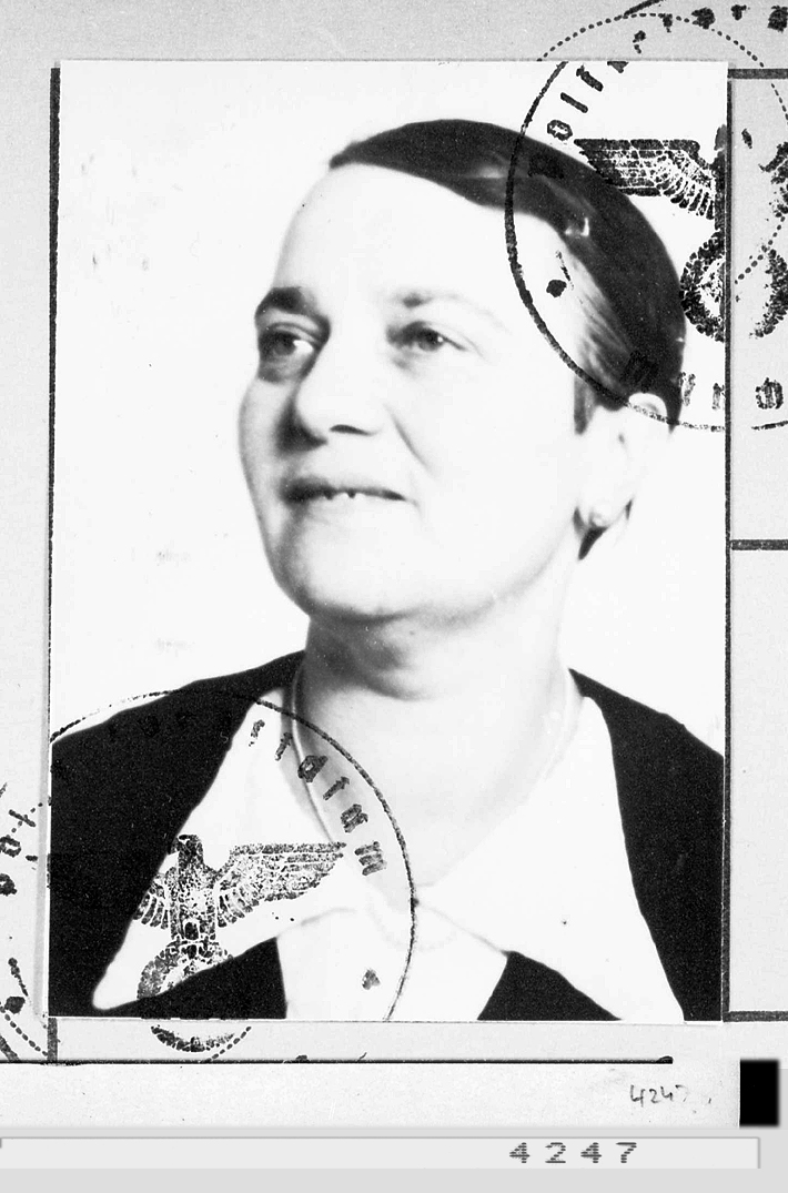 Rosa Traub Traub
