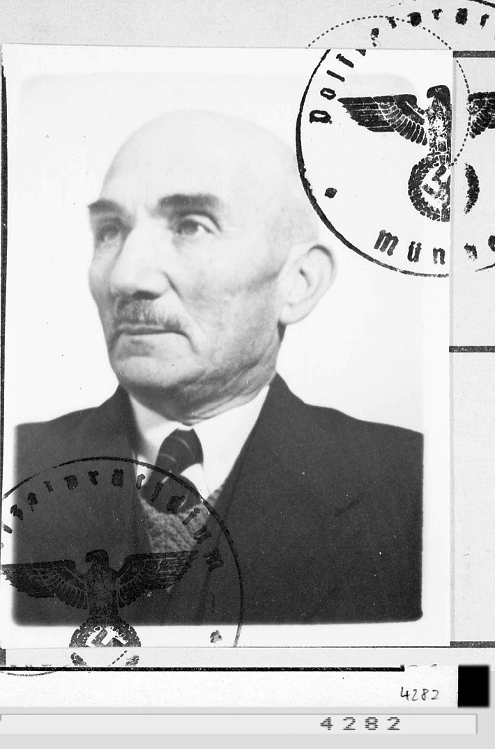 Bela (auch: Adalbert) Ujhely Ujhely
