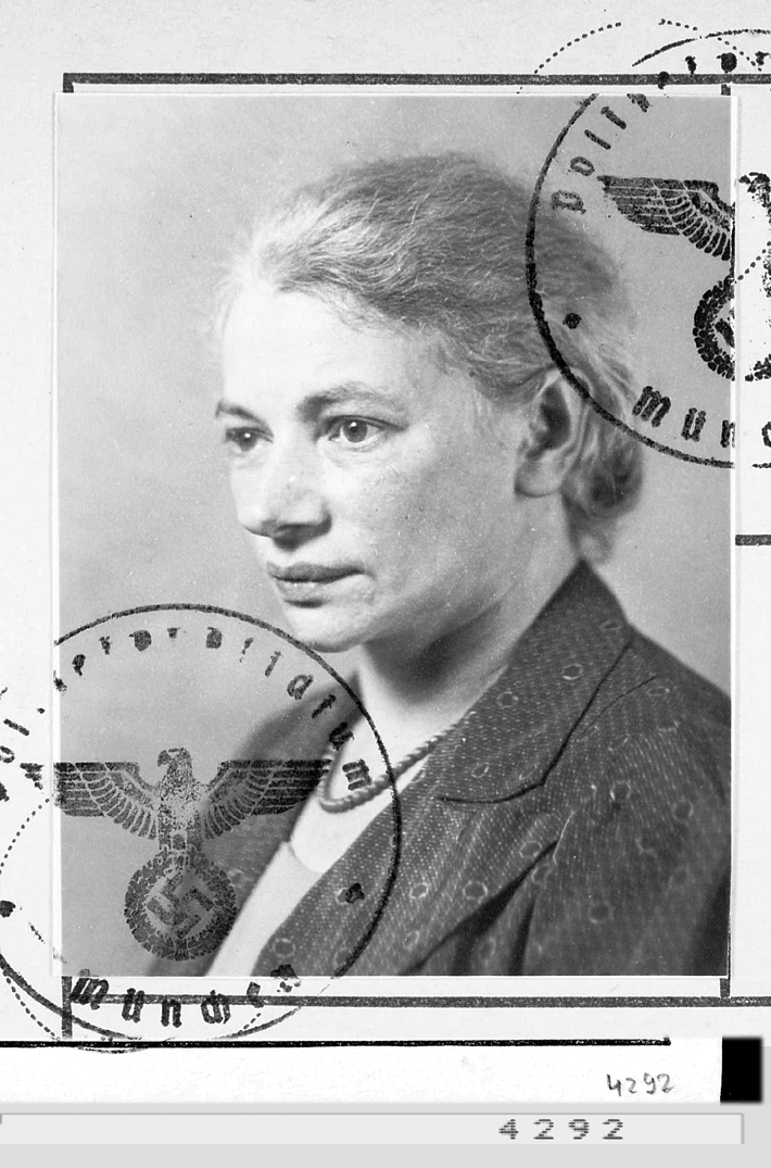 Anna Unikower Unikower