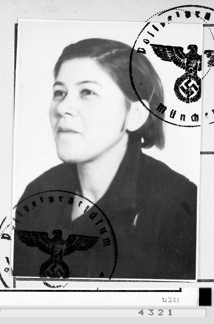 Anna Vollmer Vollmer