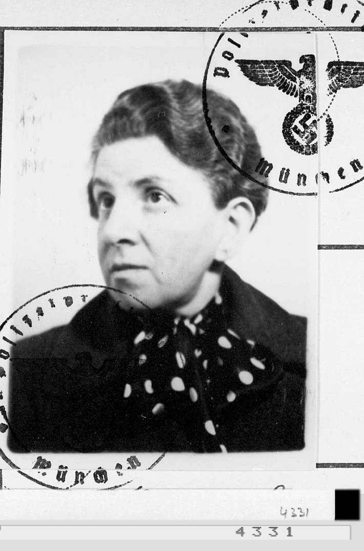 Helene Voss Voss