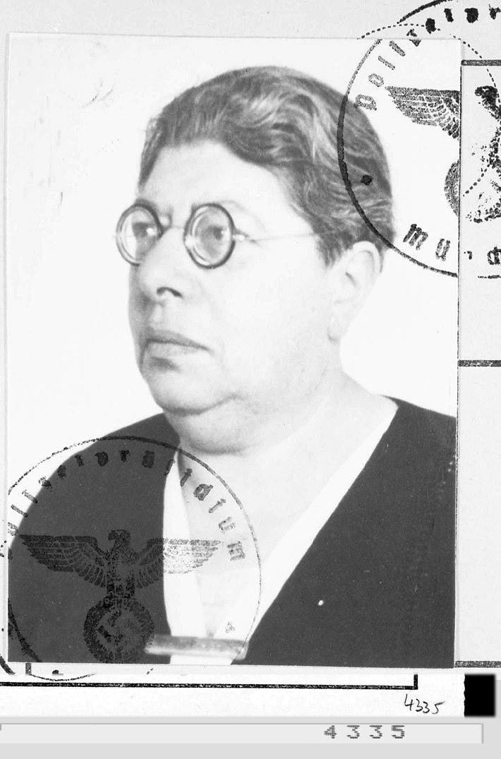 Elise Emma Wahle Wahle