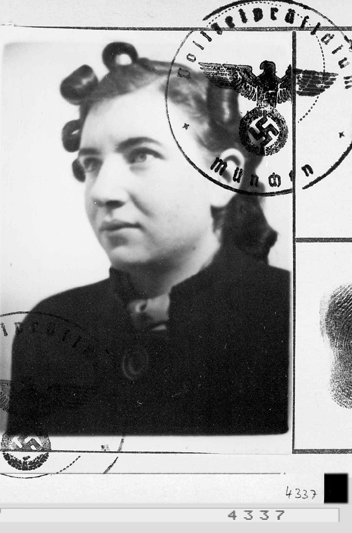 Adeline (Adelina) Wainschel Wainschel