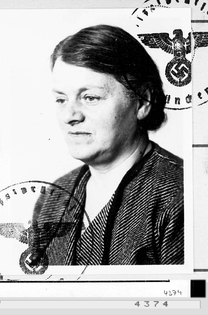 Warschauer