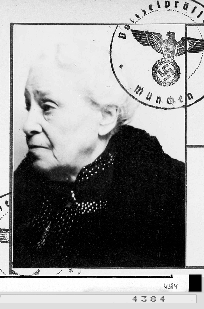Rosa Wassermann Wassermann