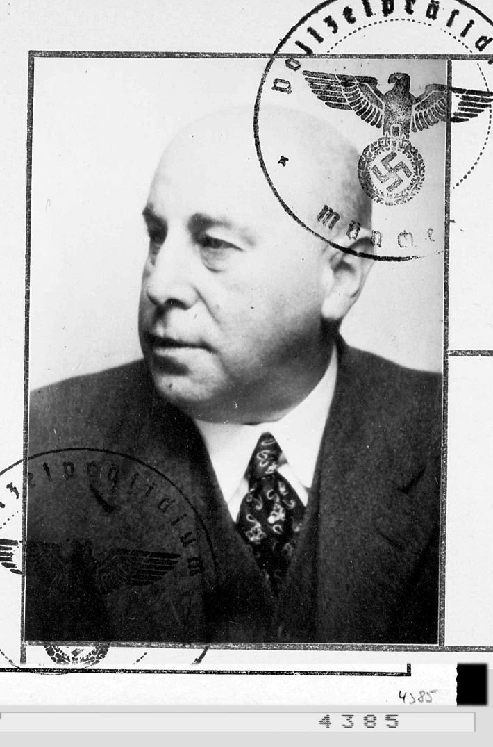 Wassermann