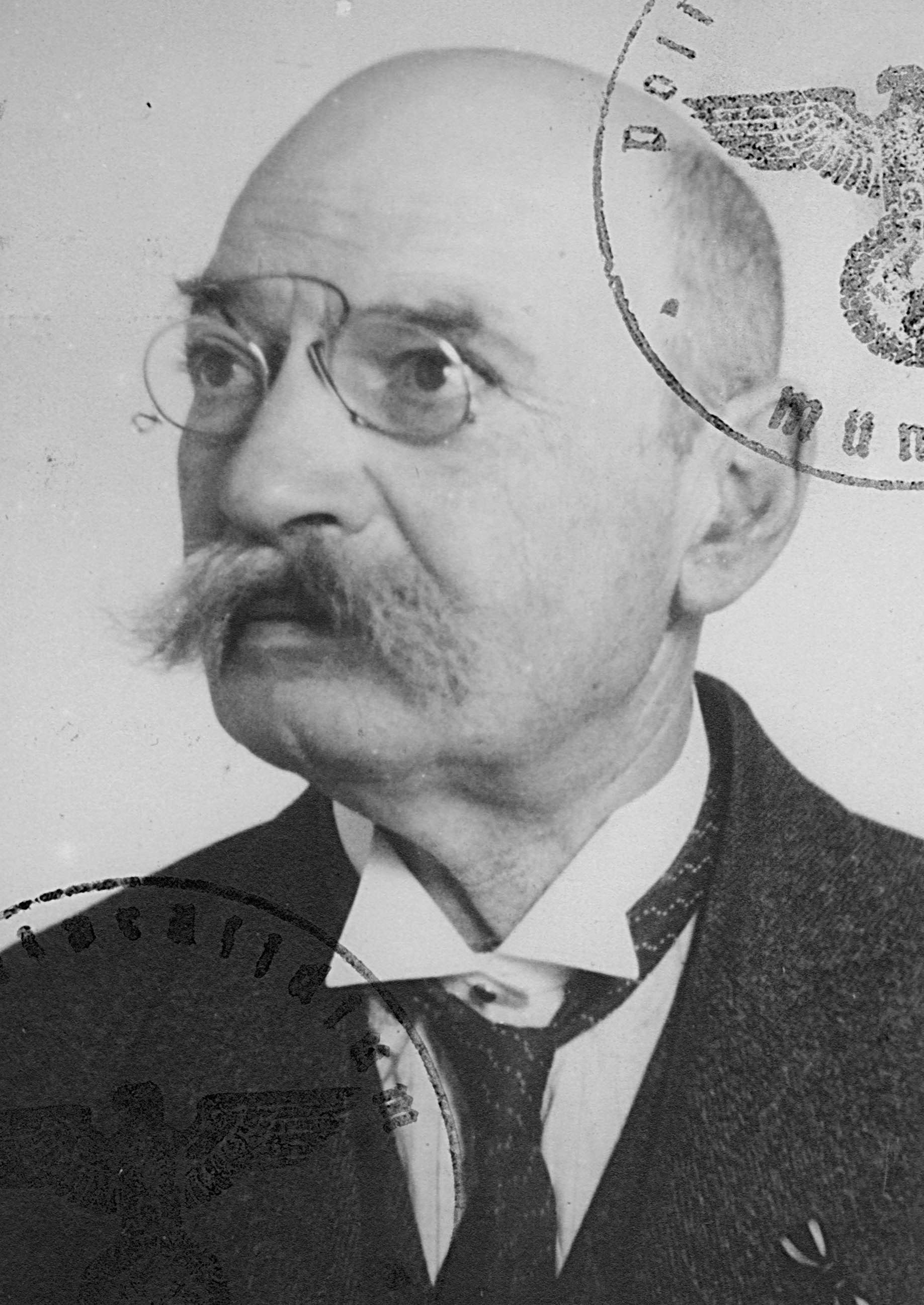Wassermann