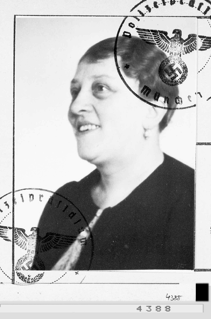 Ida Wechsler Wechsler