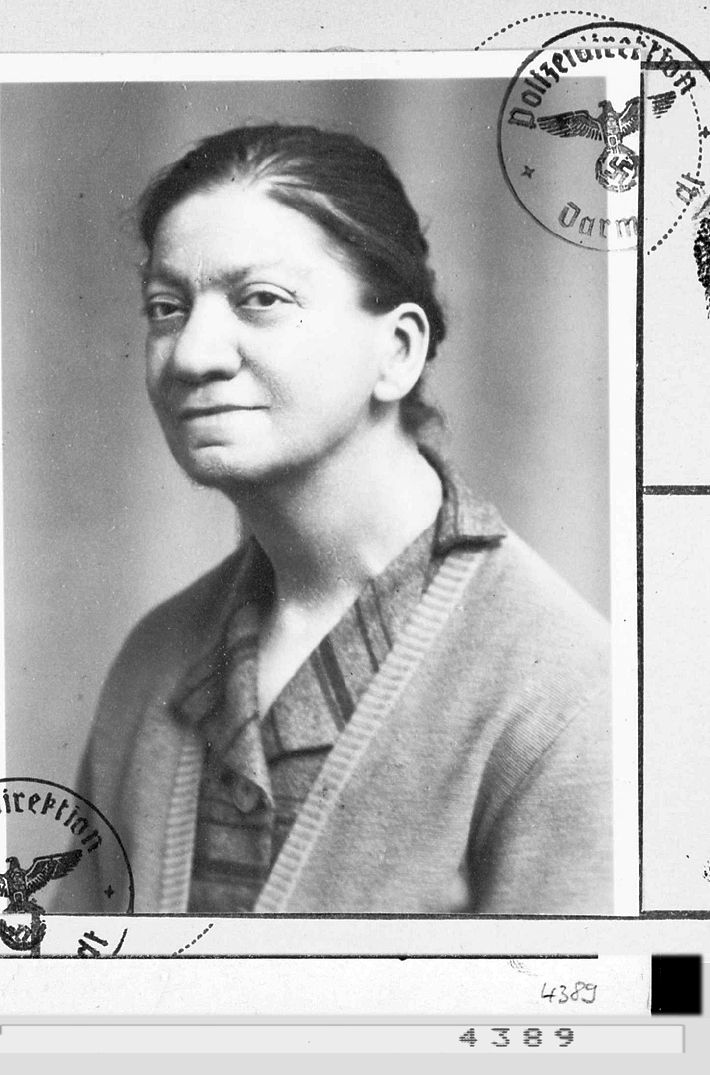 Klara Wechsler Wechsler