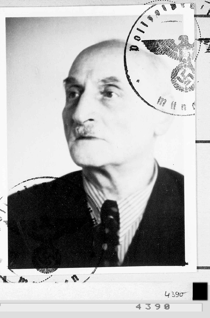 Wegner
