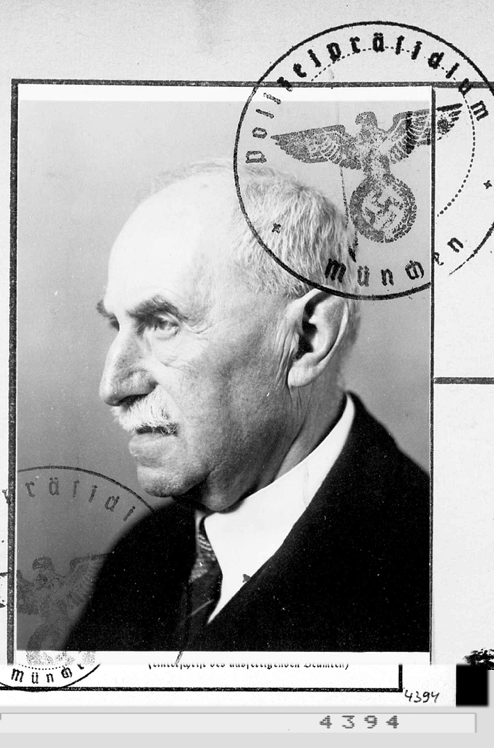 Joseph Weiermann Weiermann