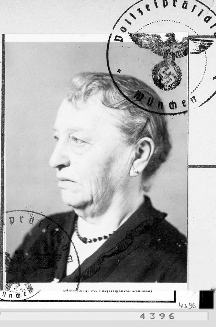 Marie Weiermann Weiermann