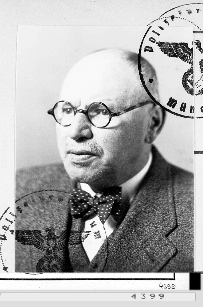 Max Weikersheimer Weikersheimer