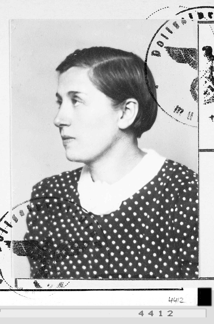 Fanny Weil Weil