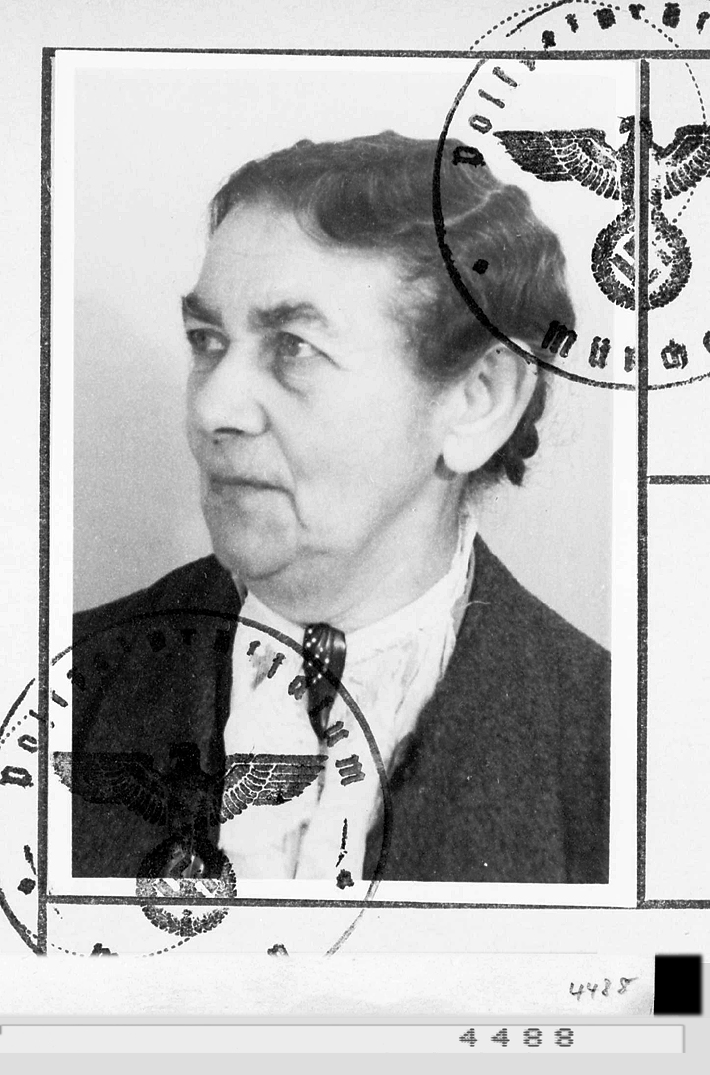 Eva Weiß Weiß
