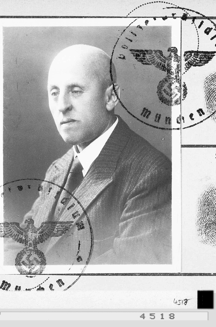 Jakob Weißmann Weißmann