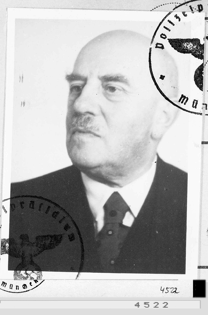 Moritz Weißmann Weißmann