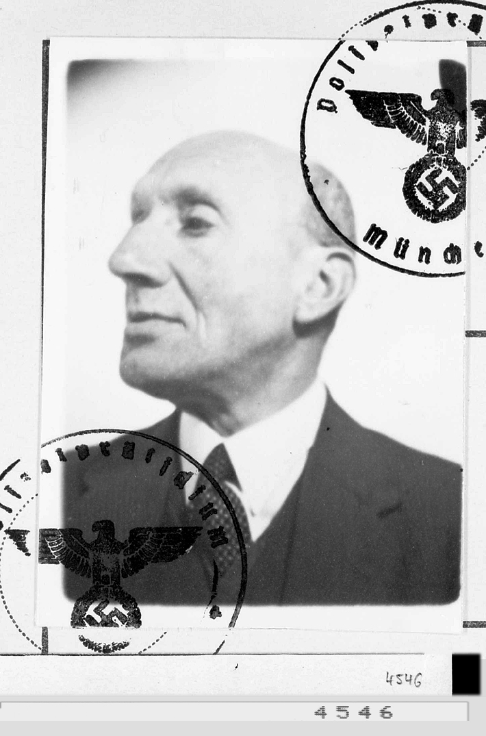 Wertheimer