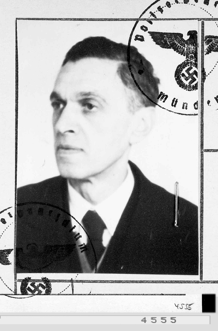 Sigmund Westheimer Westheimer