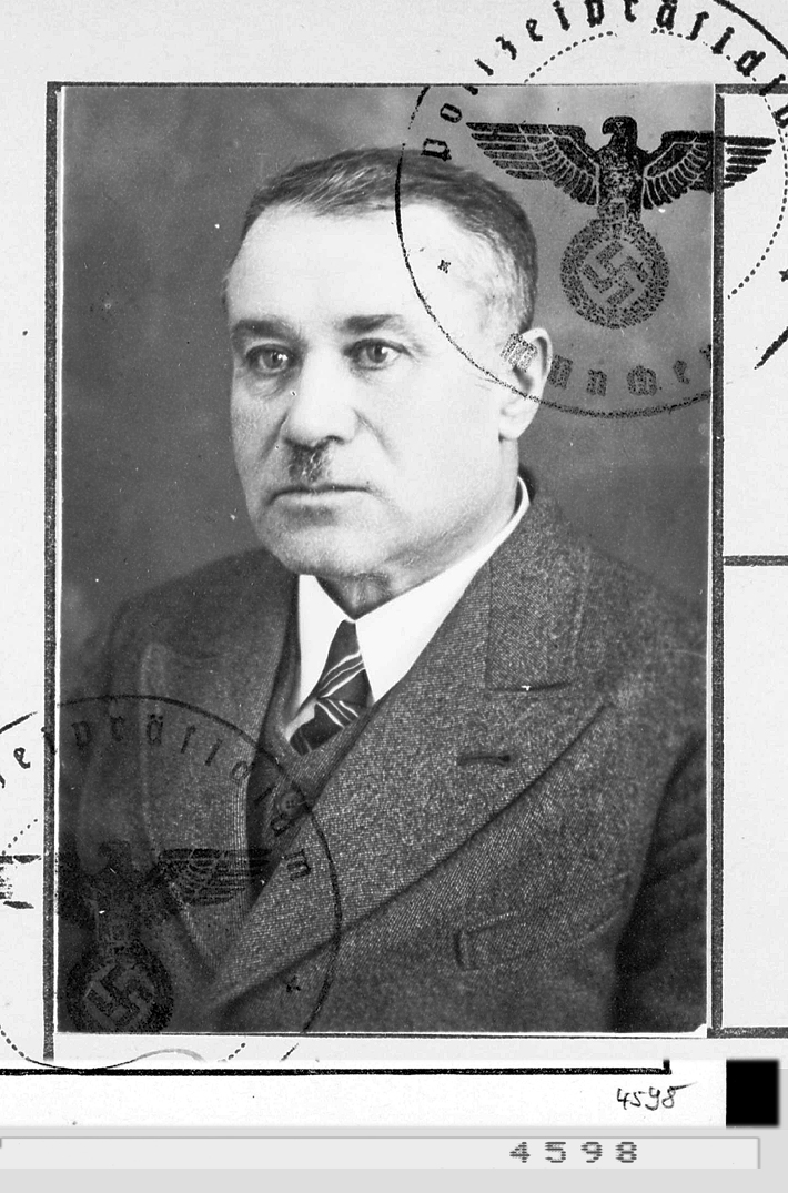 Rudolf Wittelshöfer Wittelshöfer