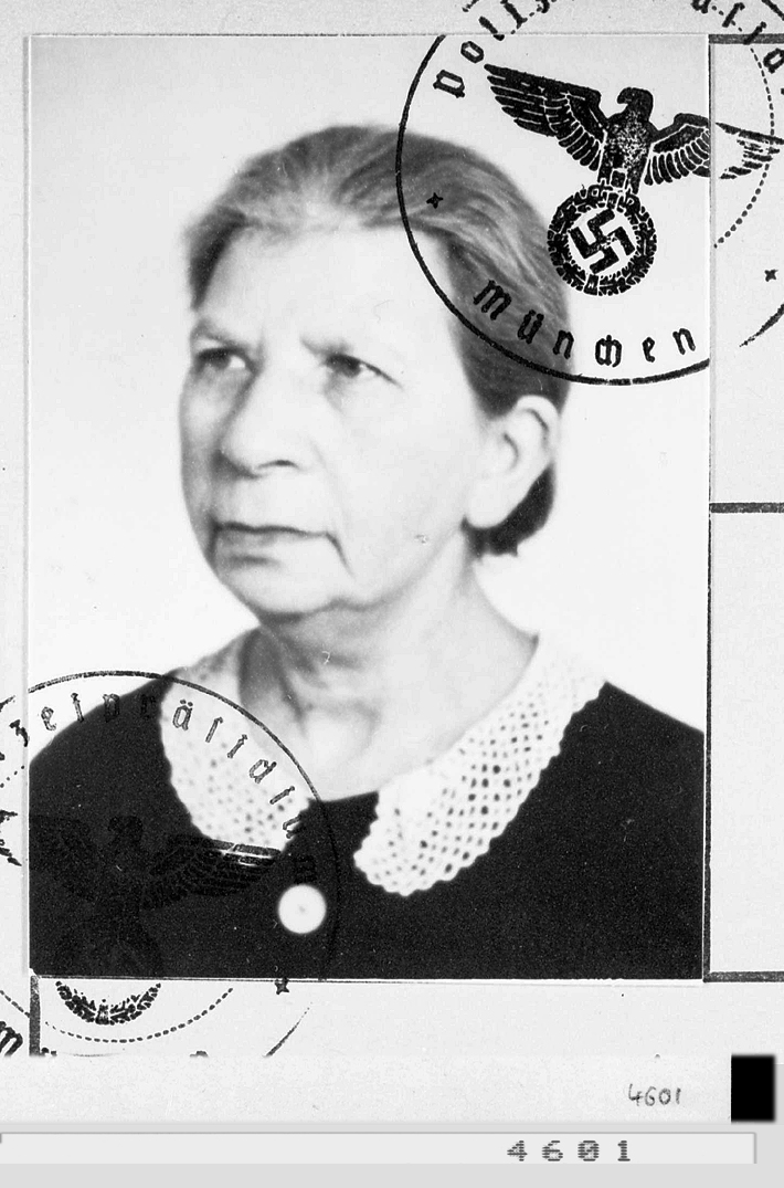 Agnes Wolff Wolff