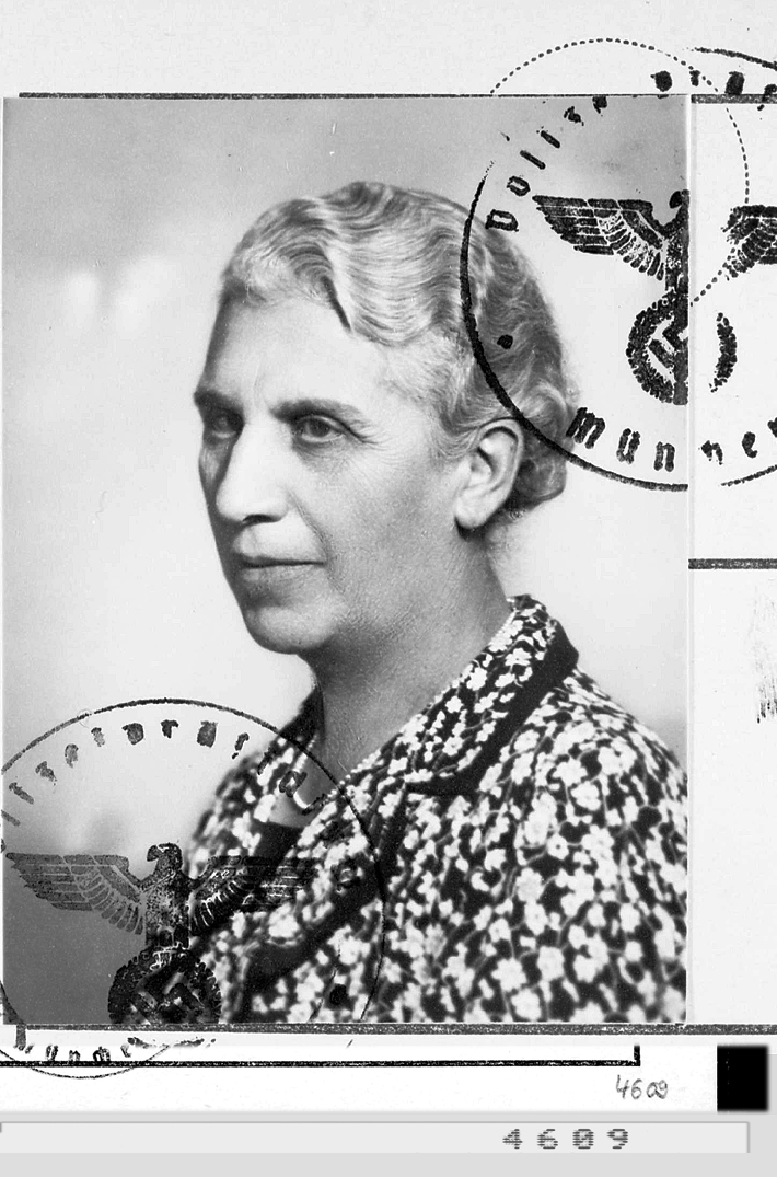 Elisabeth Wolff Wolff