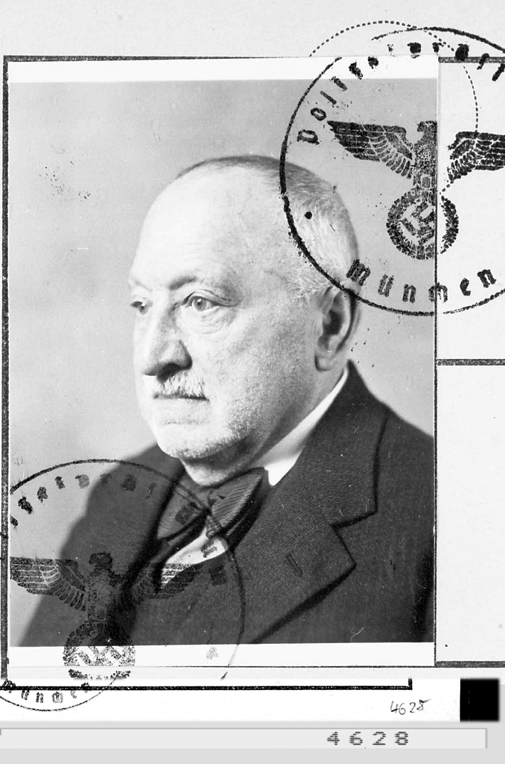 Moritz Wolf Wolf