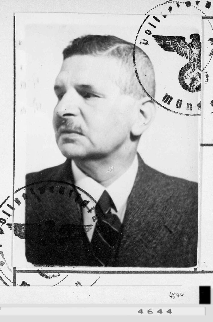 Ferdinand Wolfsheimer Wolfsheimer