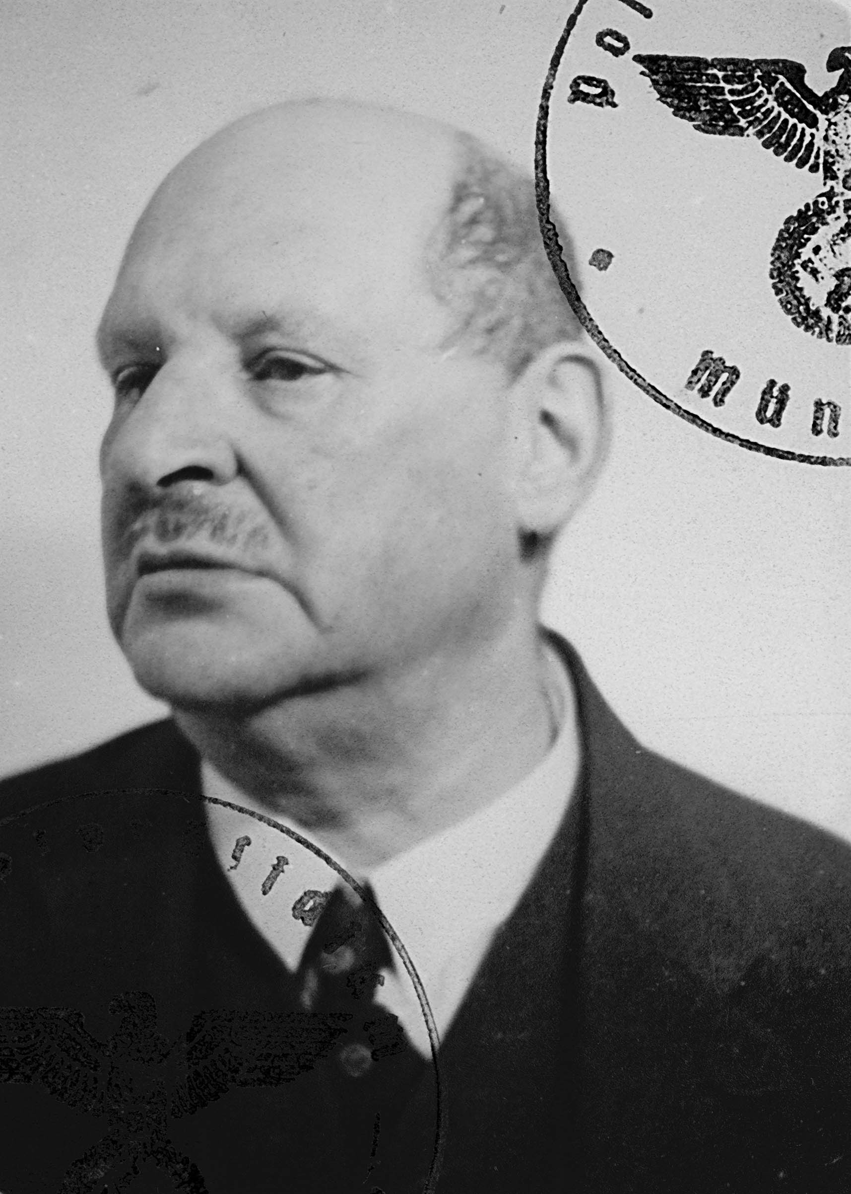 Wolfsheimer