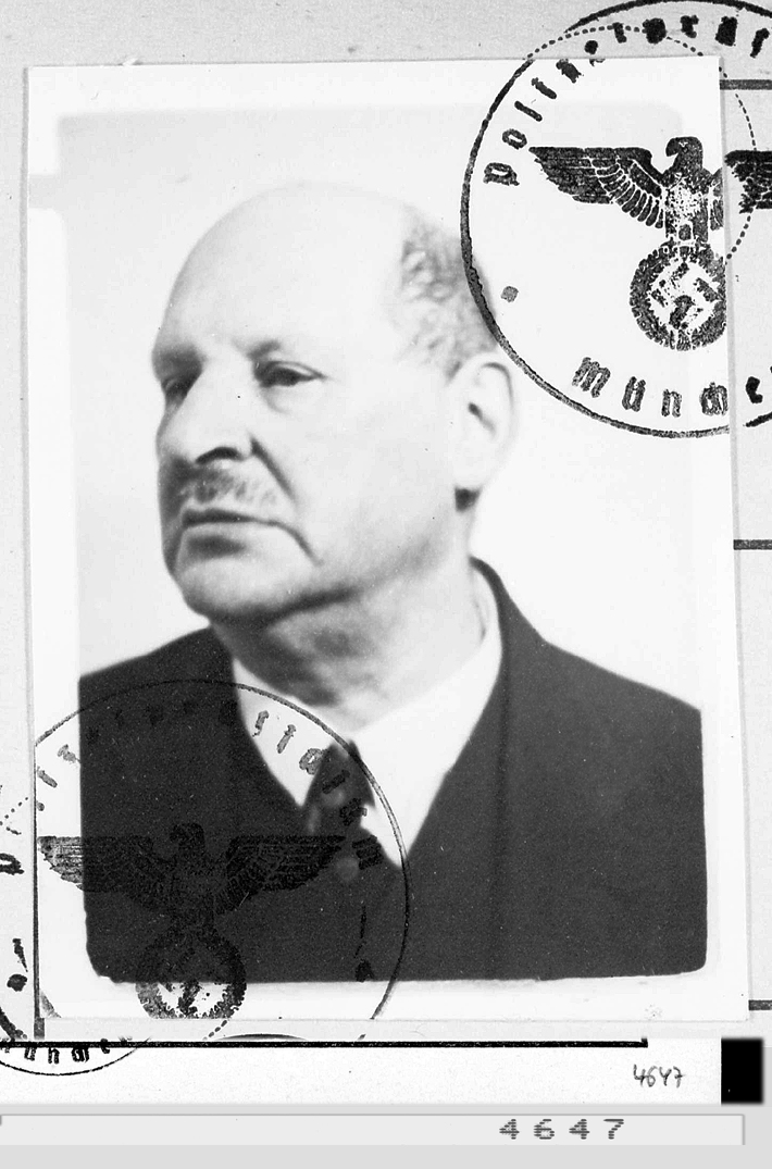 Wolfsheimer