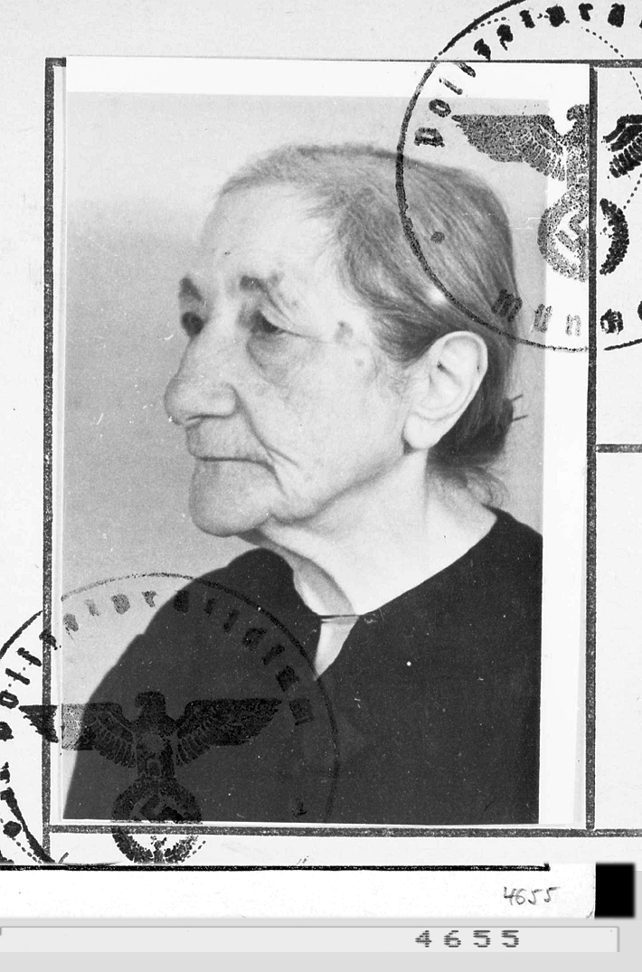 Regina Wolpe Wolpe