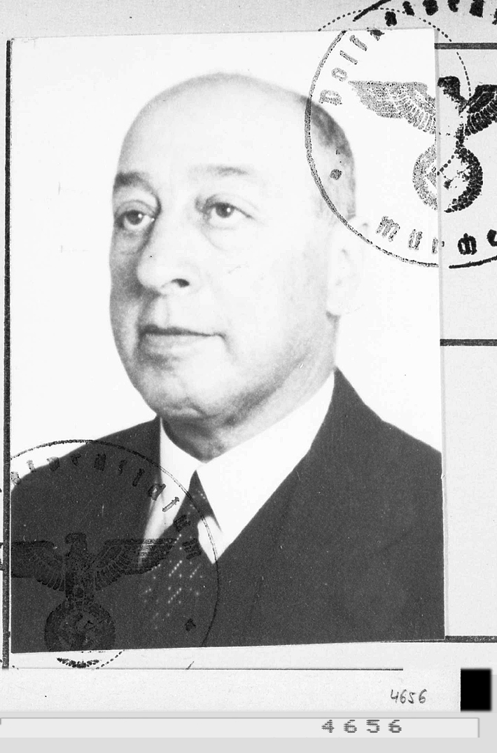 Benno Karl Wormser Wormser