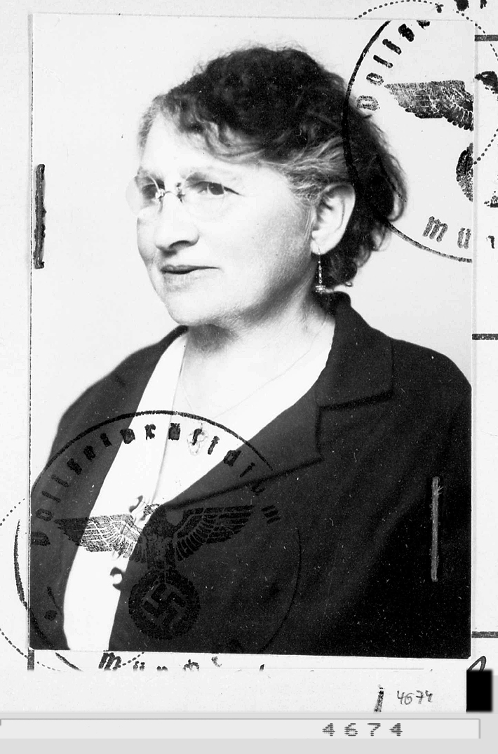 Rosa Zeis Zeis