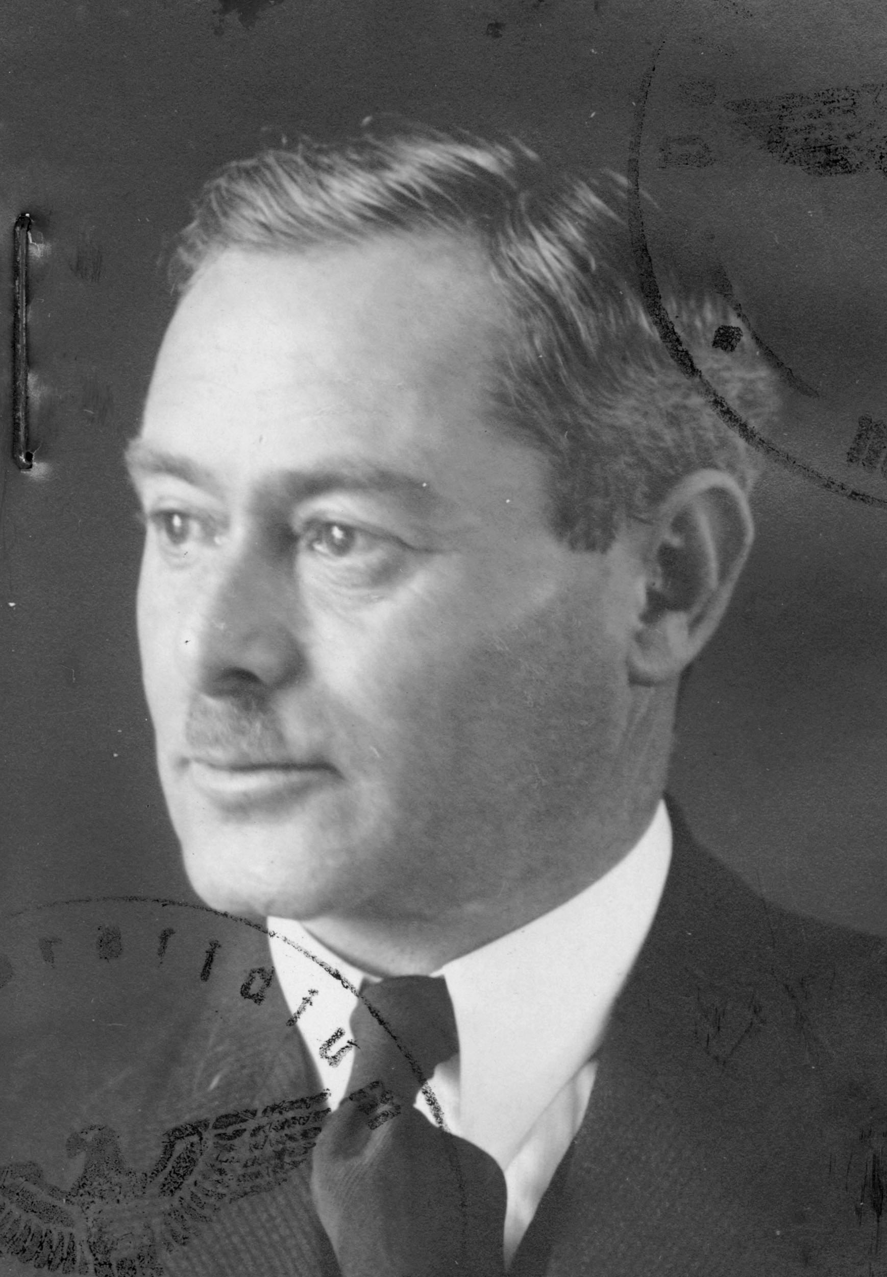 Hermann Lammfromm Lammfromm