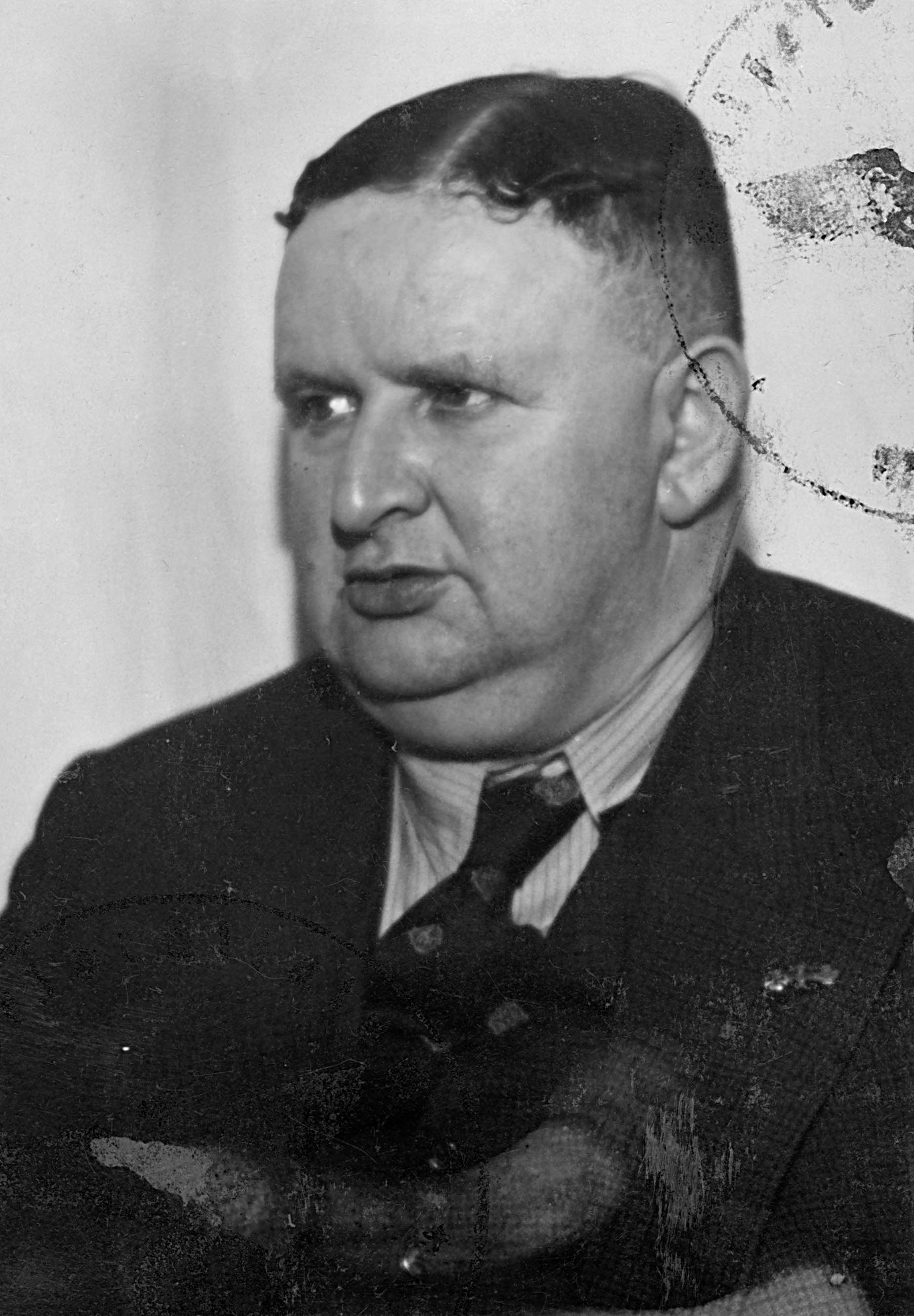 Kissinger