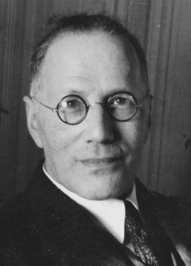 Moritz Levinger Levinger