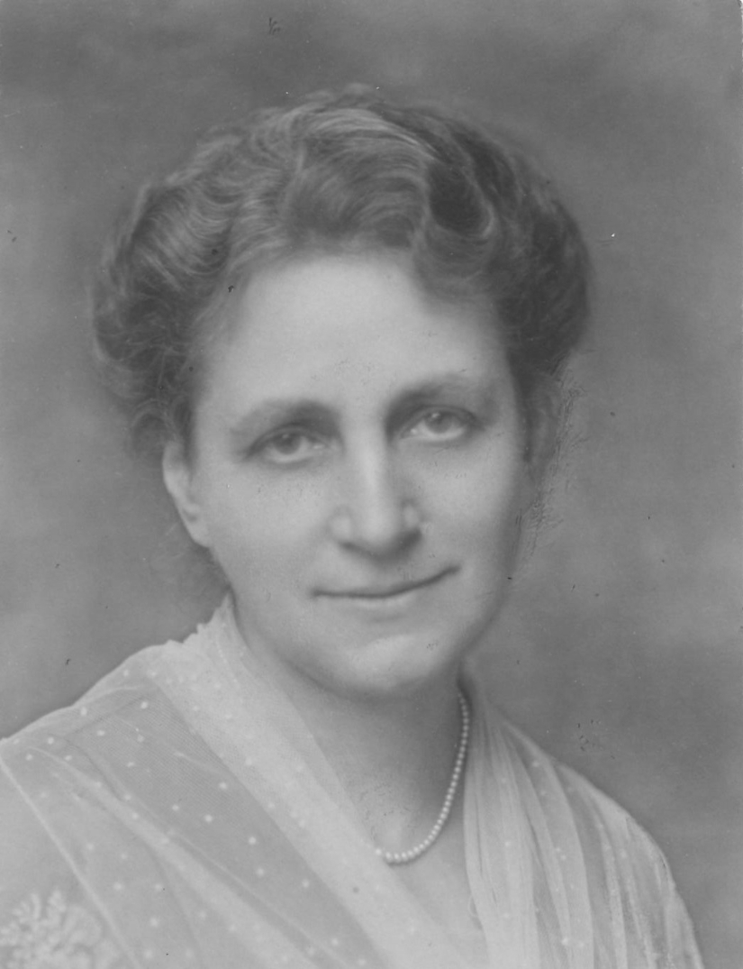 Rosa Schulmann Schulmann