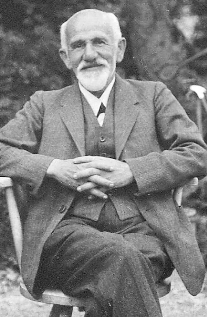 Emanuel Menachem Ben Aron Kirschner Kirschner