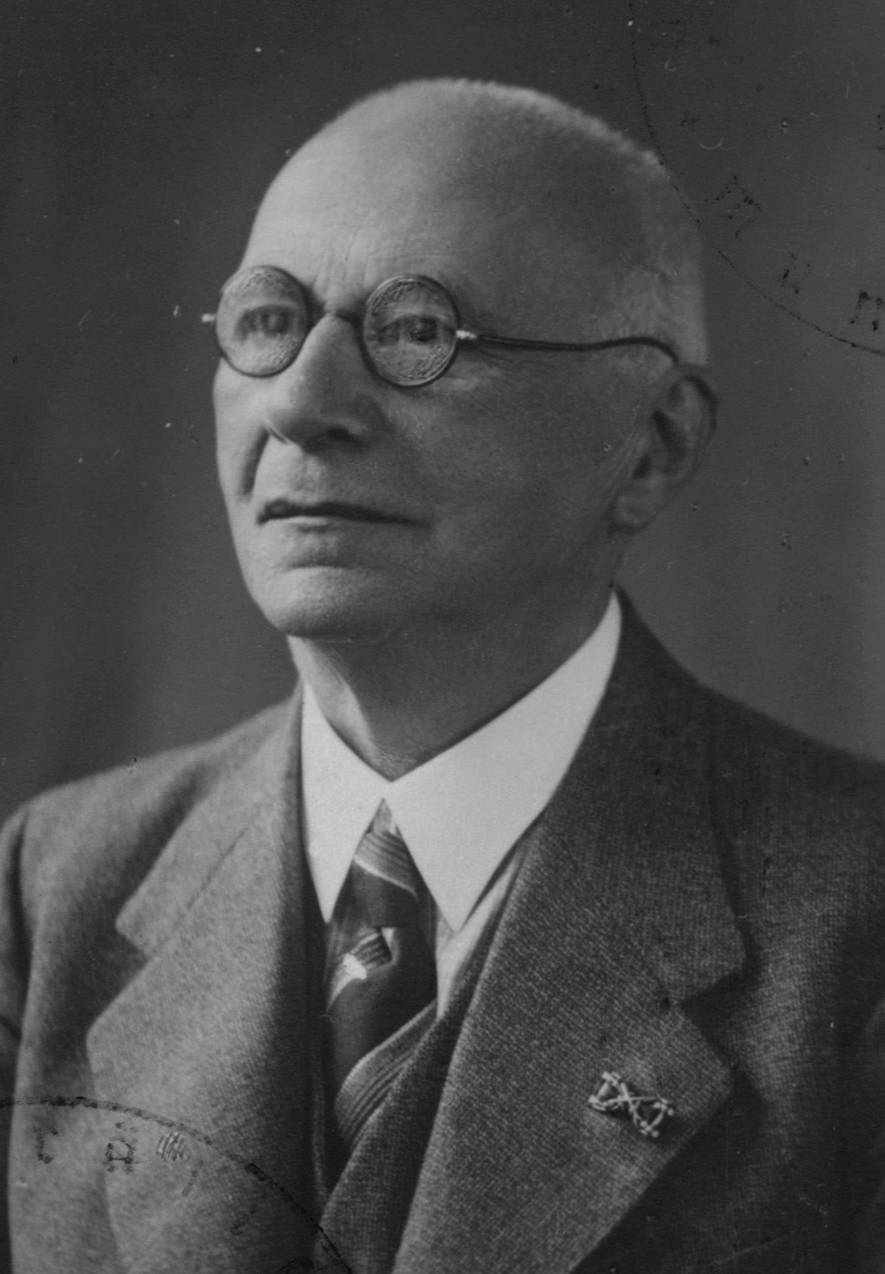 Hirsch