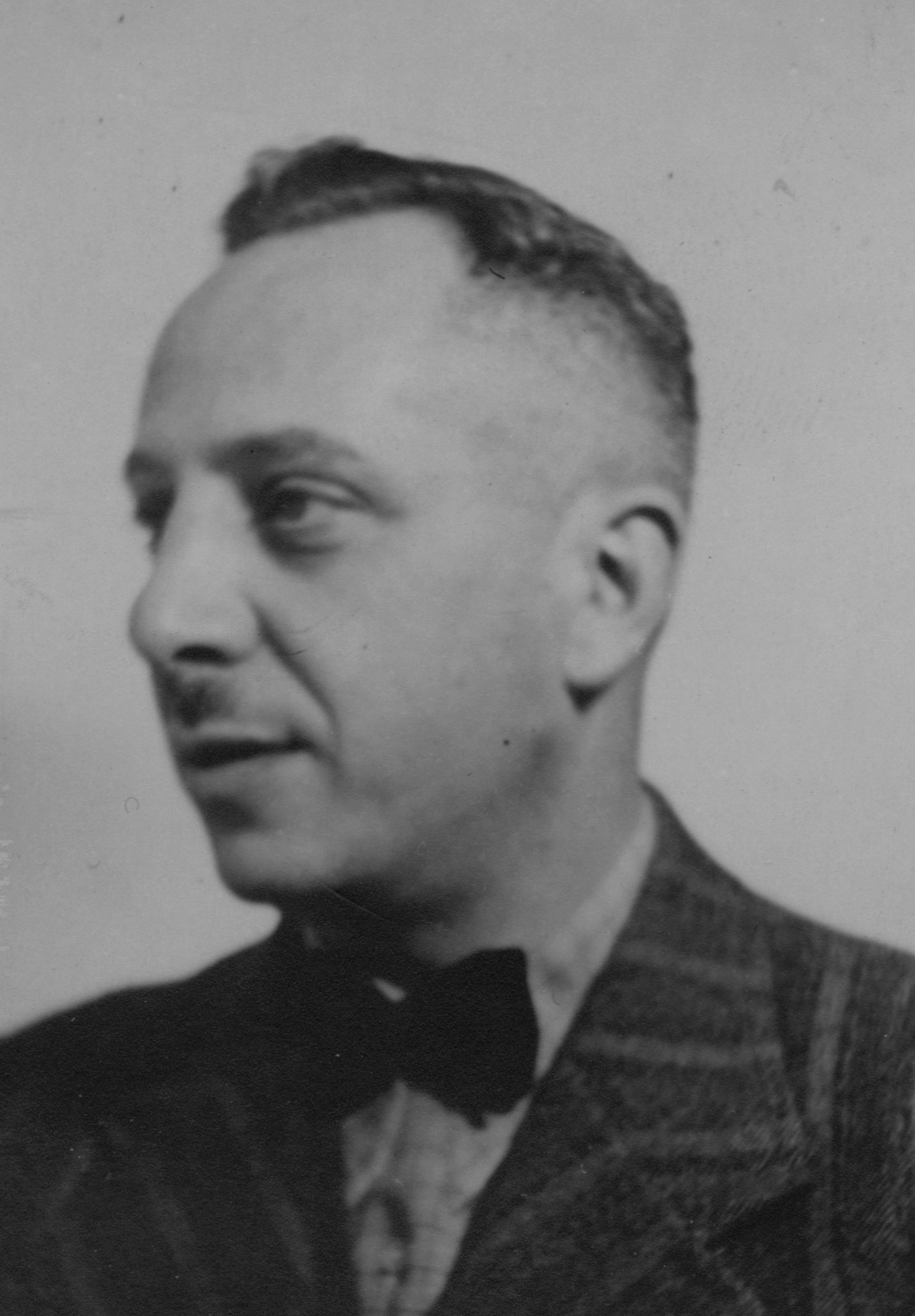Hans Moritz Moritz