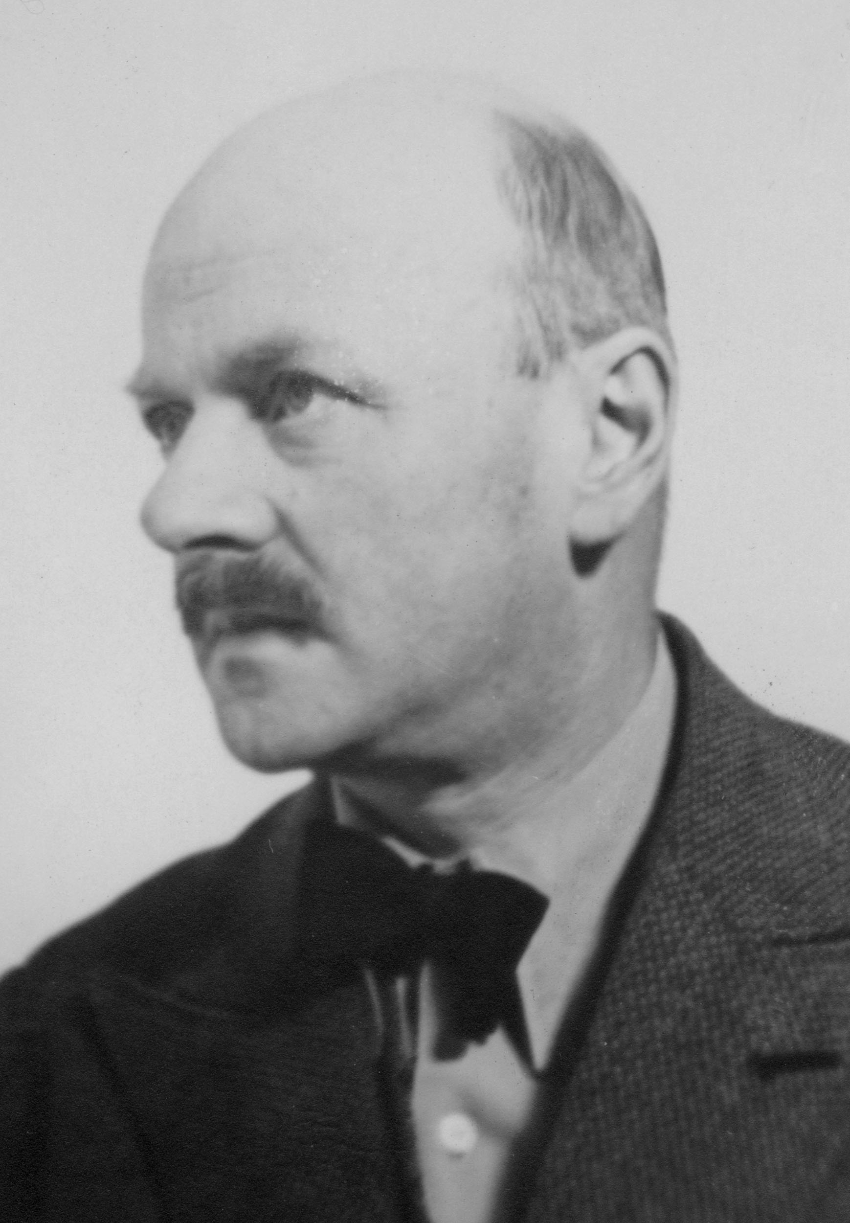 Rudolf Steinberg Steinberg