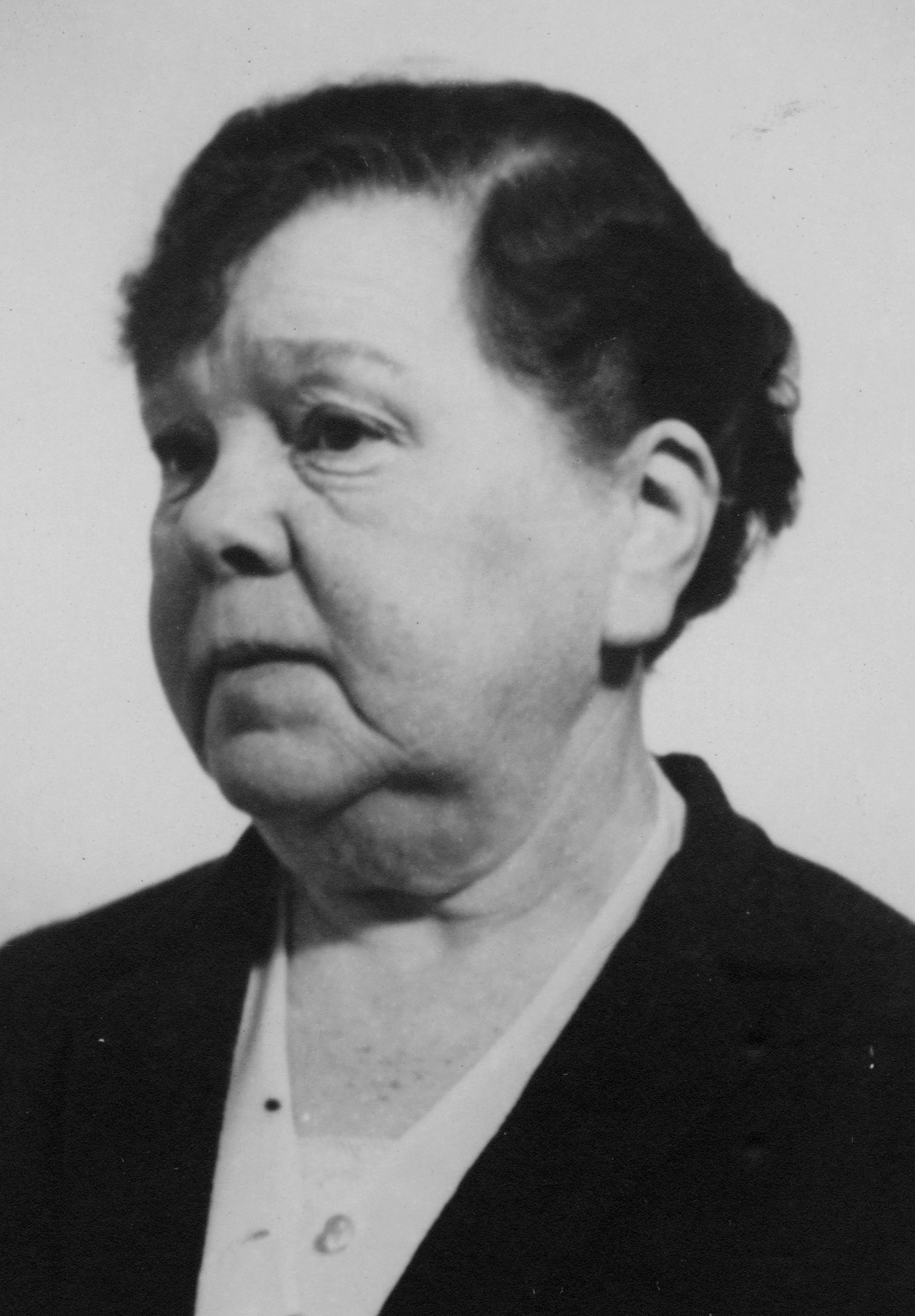 Caroline Taeffner Taeffner
