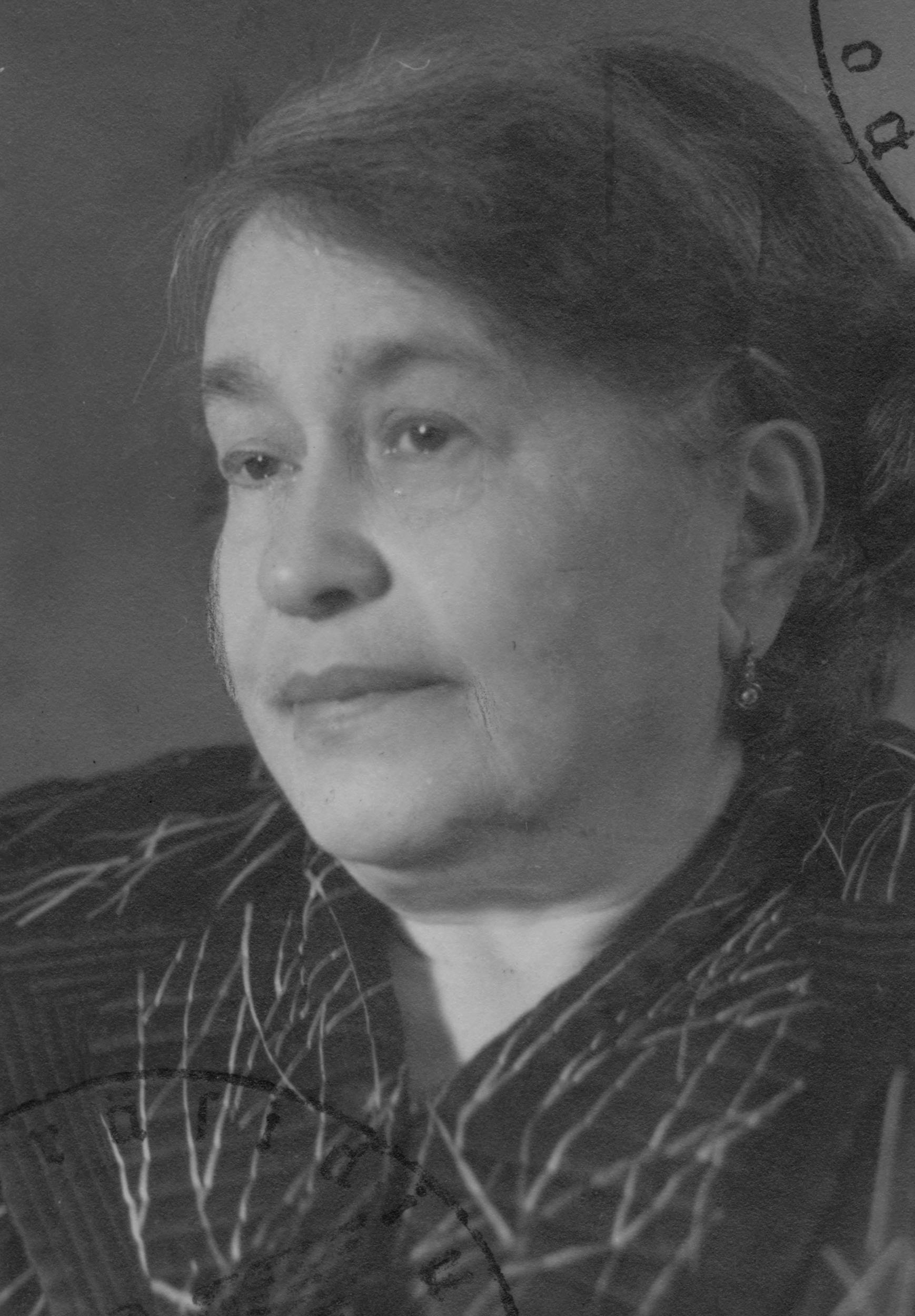 Eugenie Gottlieb Gottlieb