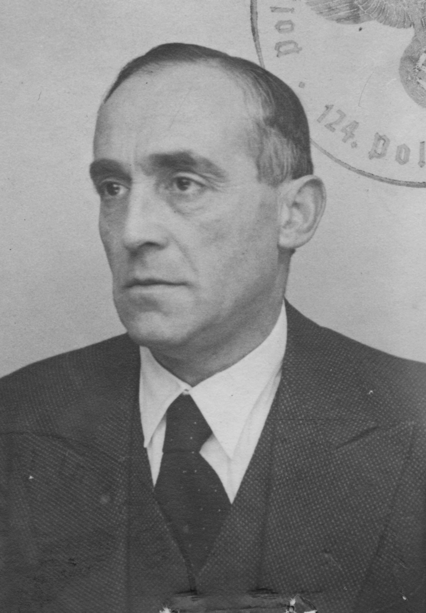 Leo Heilbronner Heilbronner