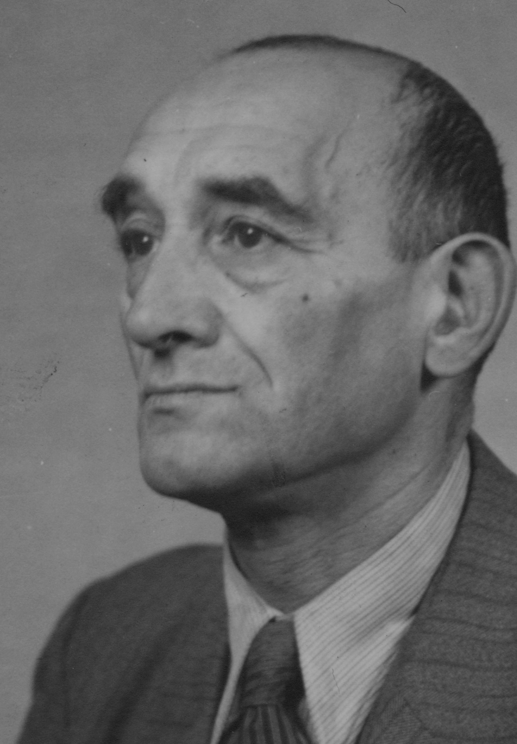 Ludwig Kirschbaum Kirschbaum