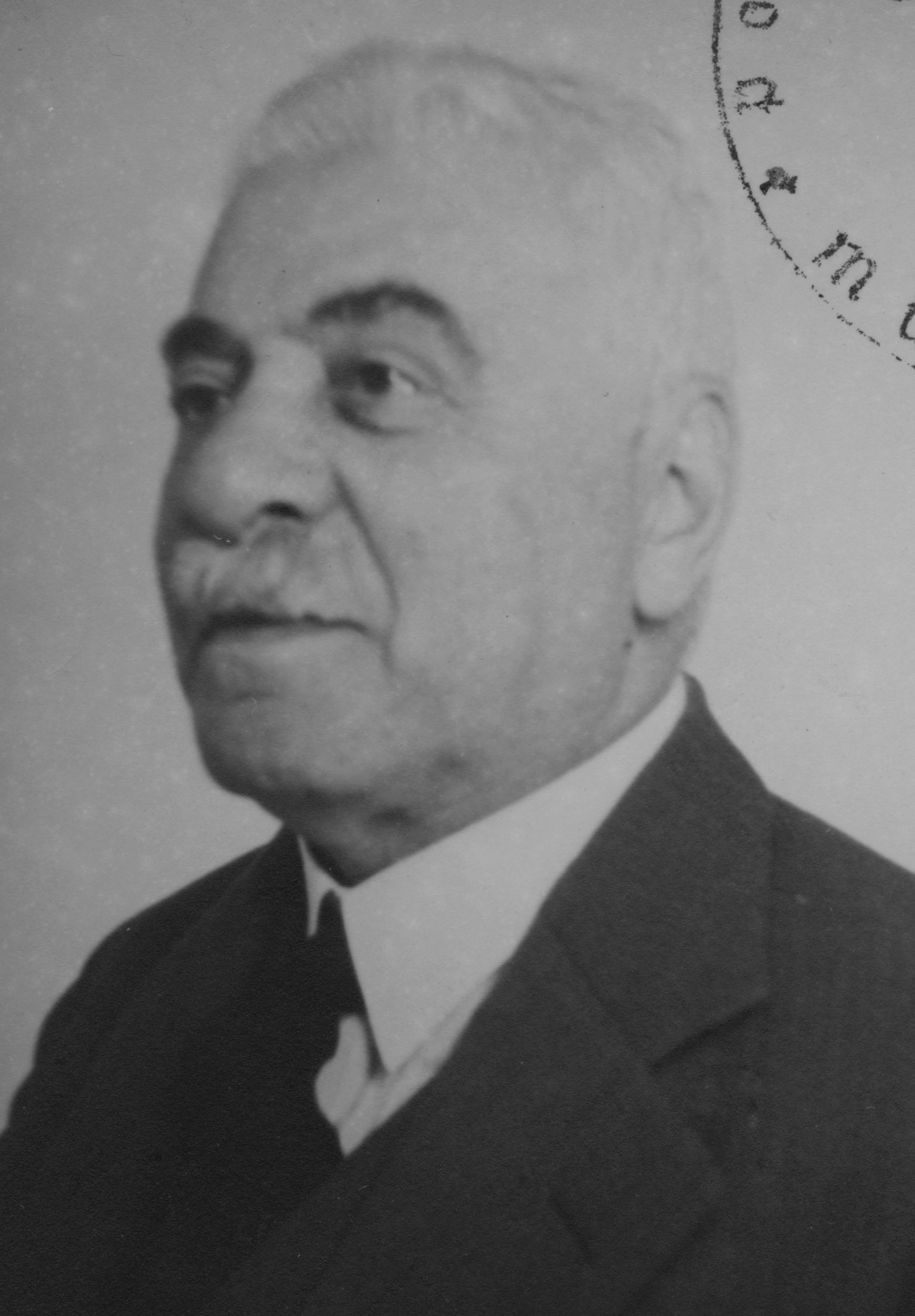 Samuel Kleemann Kleemann
