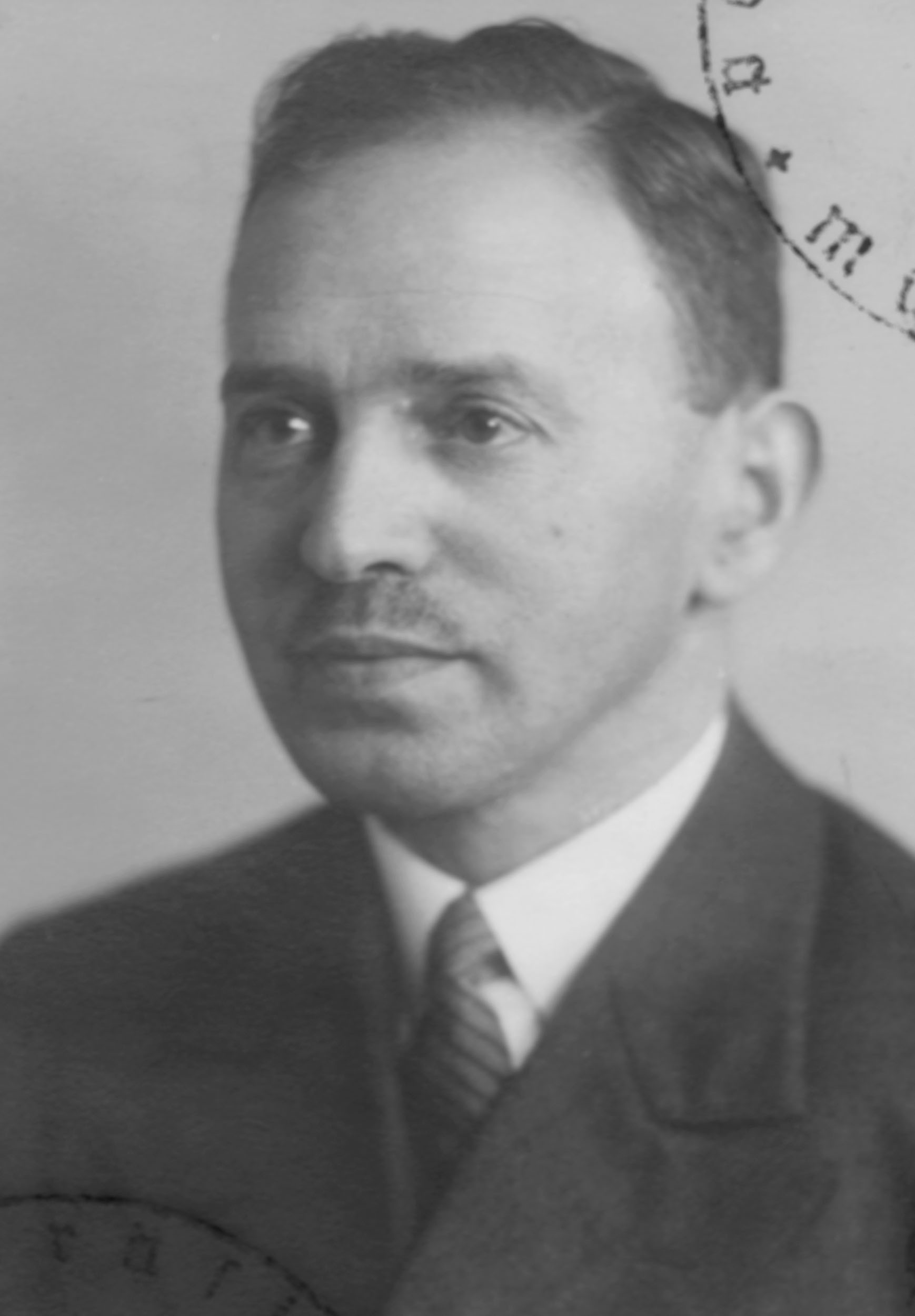 Friedrich Lipcowitz Lipcowitz