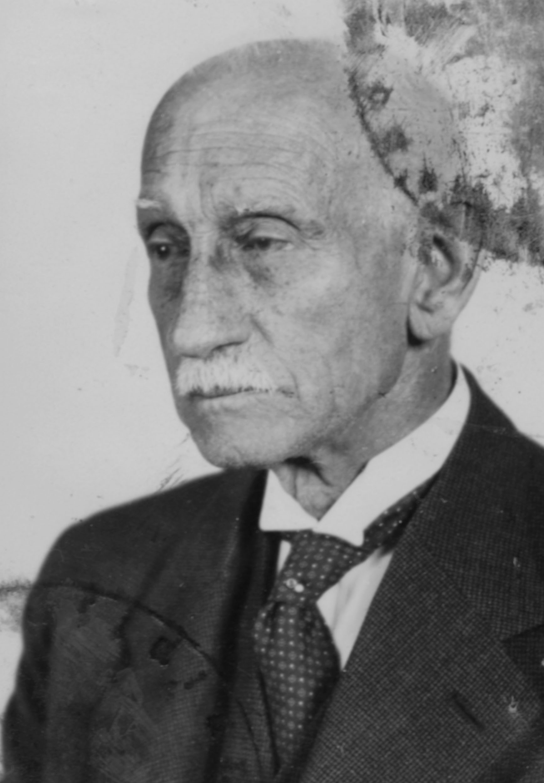 Julius Neumark Neumark