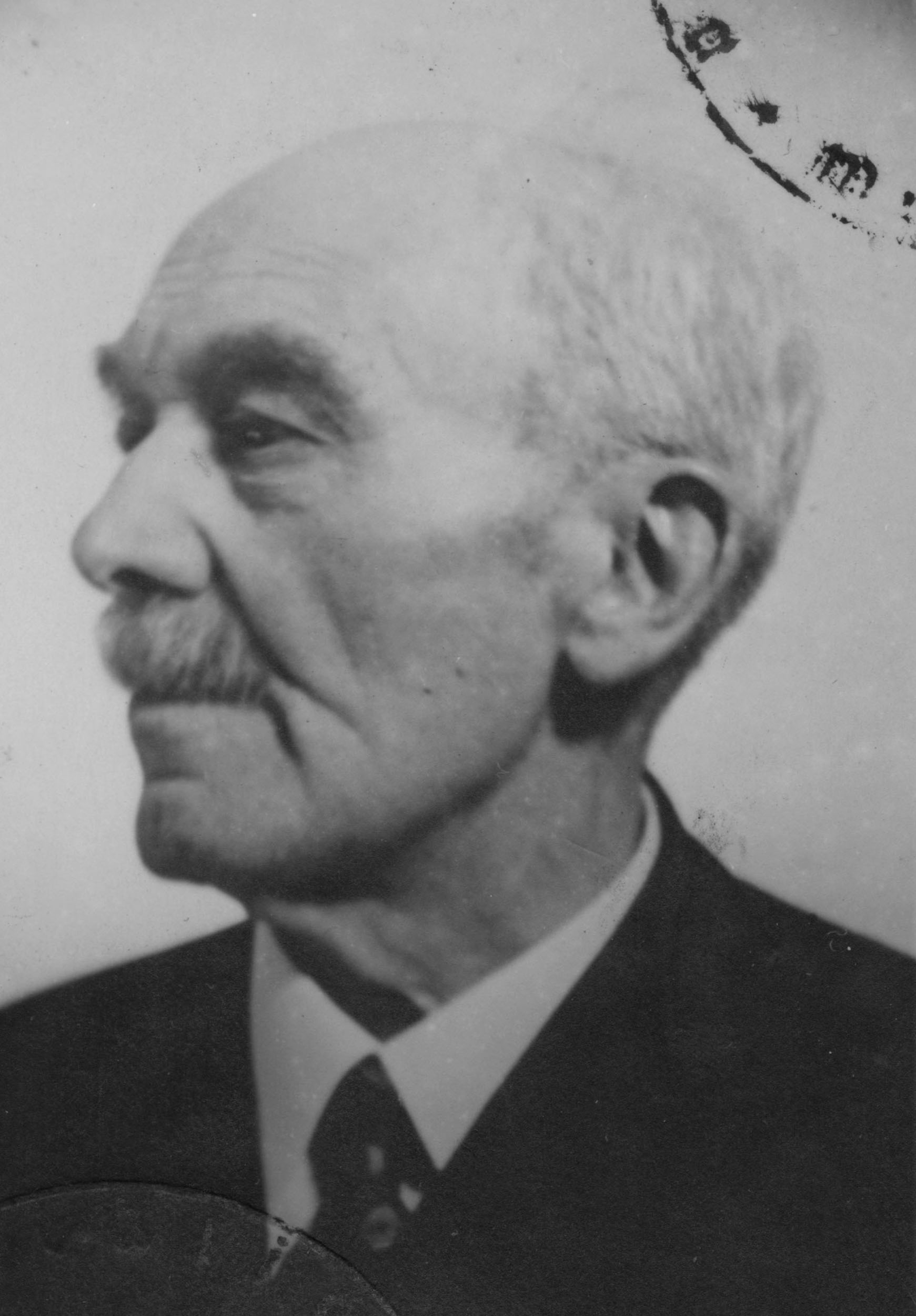 Jacob Schloß Schloß